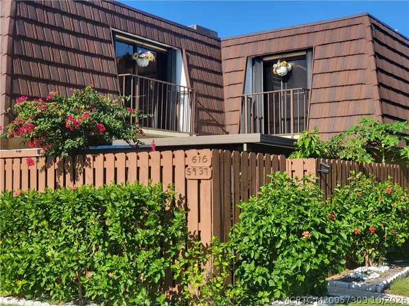 5937 SE Riverboat Dr #616, Stuart, FL 34997