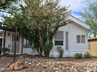 21312 W SHALAKO Lane, Congress, AZ 85332