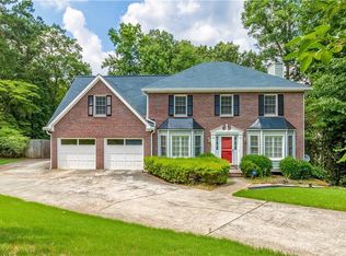 1406 Velvet Creek Trce SW, Marietta, GA 30008