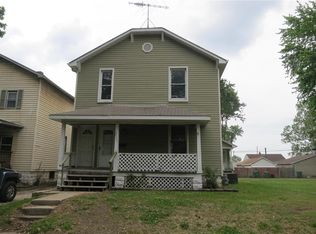 2433 Adams St, Granite City, IL 62040