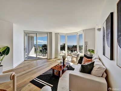 88 King St UNIT 402, San Francisco, CA, 94107