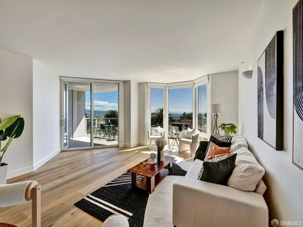 88 King St Unit 402, San Francisco, CA 94107