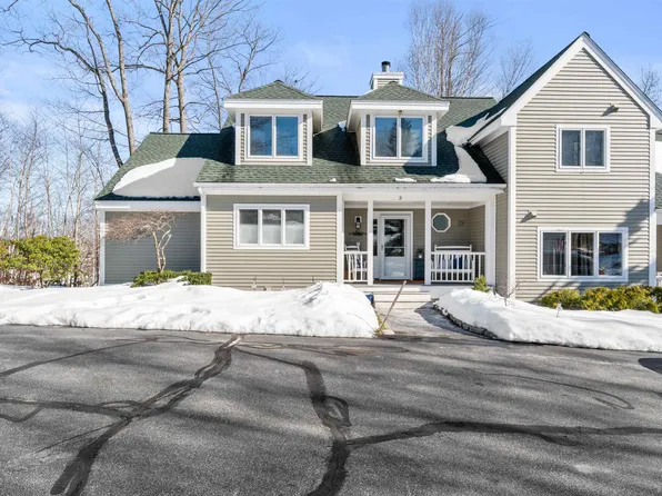 3 Rocky Point Lane, Meredith, NH 03253