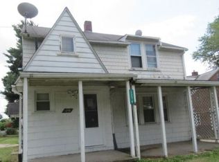 1276 Park Ave E, Mansfield, OH 44905
