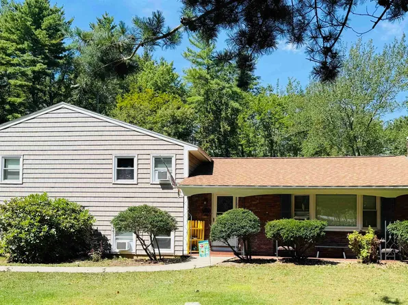 1 Strawberry Hill Road, Bedford, NH 03110