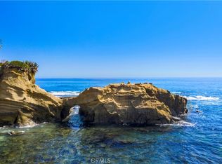156 E Pearl St, Laguna Beach, CA 92651