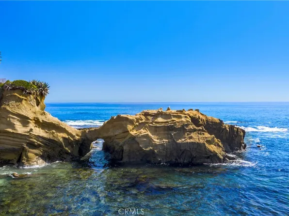 156 E Pearl St, Laguna Beach, CA 92651