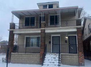 5322 Joy Rd, Detroit, MI 48204