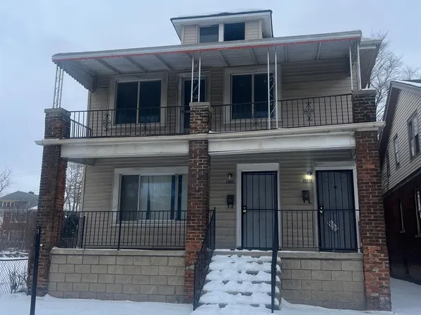 5322 Joy Rd, Detroit, MI 48204