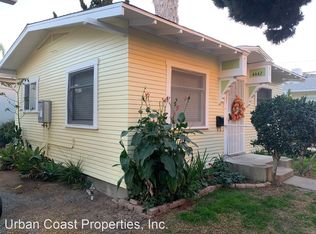 4438 Park Blvd #4442, San Diego, CA 92116