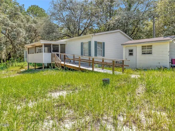 110 Hollister School Rd, Palatka, FL 32177