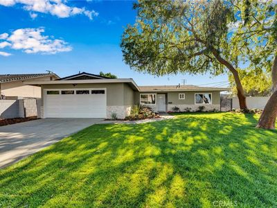 904 N Bender Ave, Covina, CA, 91724