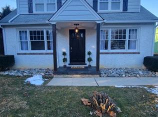 119 S Village Ave, Exton, PA 19341