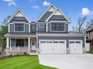 4916 Cornell Ave, Downers Grove, IL 60515