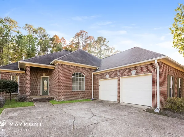 260 Azalea Ct, Brandon, MS 39047
