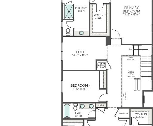 3rd image of 4562 Hibiscus Circle SW #14