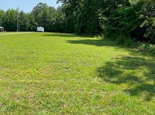 0 Little Sulphur Ck Rd, Big Sandy, TN 38221