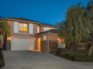 12835 Seabreeze Farms Dr, San Diego, CA 92130