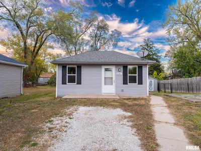 2221 W Tripp Ave, Peoria, IL, 61604