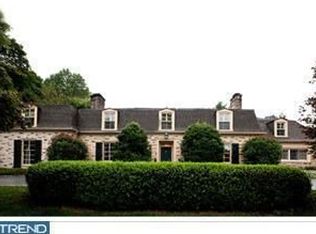 418 Fishers Rd, Bryn Mawr, PA 19010