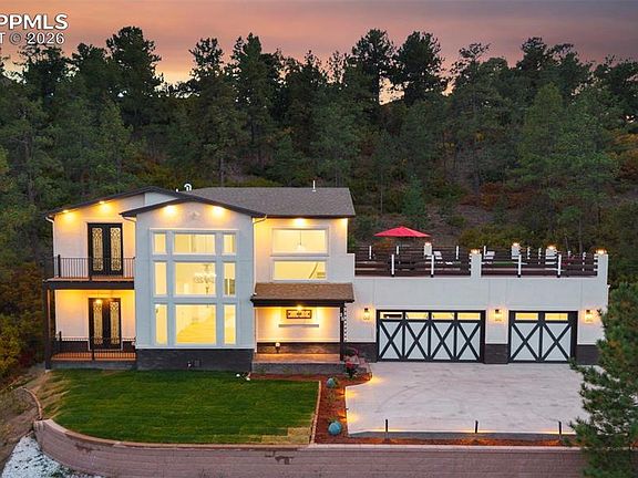 3rd image of 35 E Woodmen Rd