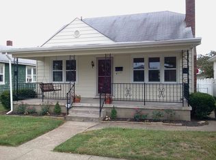 809 Brough Ave, Hamilton, OH 45015