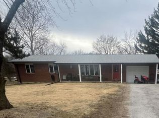 322 Elm St, Hale, MO 64643