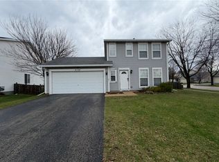 2530 Shauna Dr, Montgomery, IL