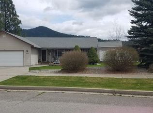 4926 N Webster St, Coeur D Alene, ID 83815