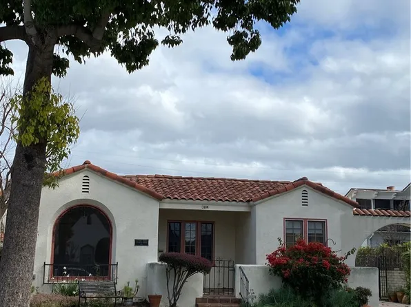 3614 Brayton Ave, Long Beach, CA 90807