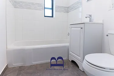 Rented by Brooklyn Blocks Real Estate