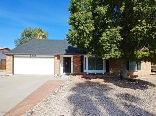 4338 W Dailey St, Glendale, AZ 85306