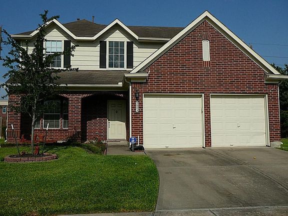 2nd image of 9503 Willow Lodge Ct