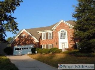 7250 Devonhall Way, Johns Creek, GA 30097