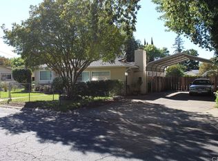2169 Ceres Ave, Chico, CA 95926