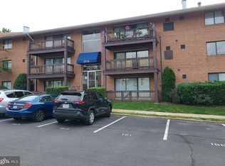 2754 Hollywood Rd APT 204, Falls Church, VA 22043