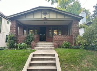 1065 S Corona St, Denver, CO 80209