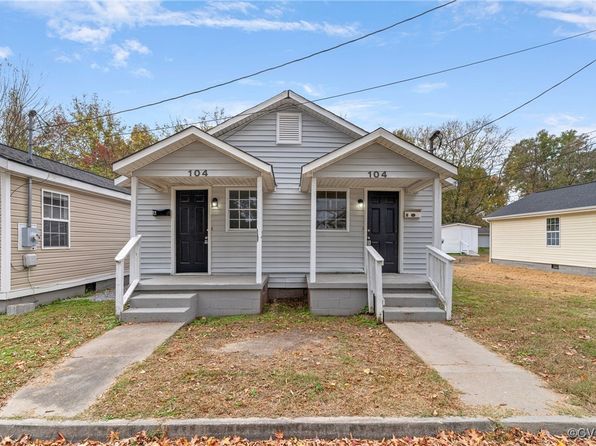 104 Russell Ln, Emporia, VA 23847