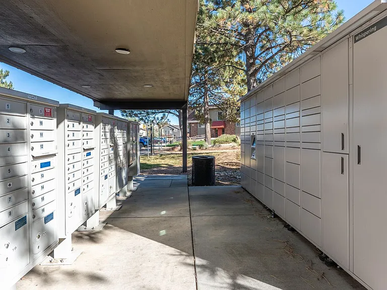 The Park at Whispering Pines — Photo 18