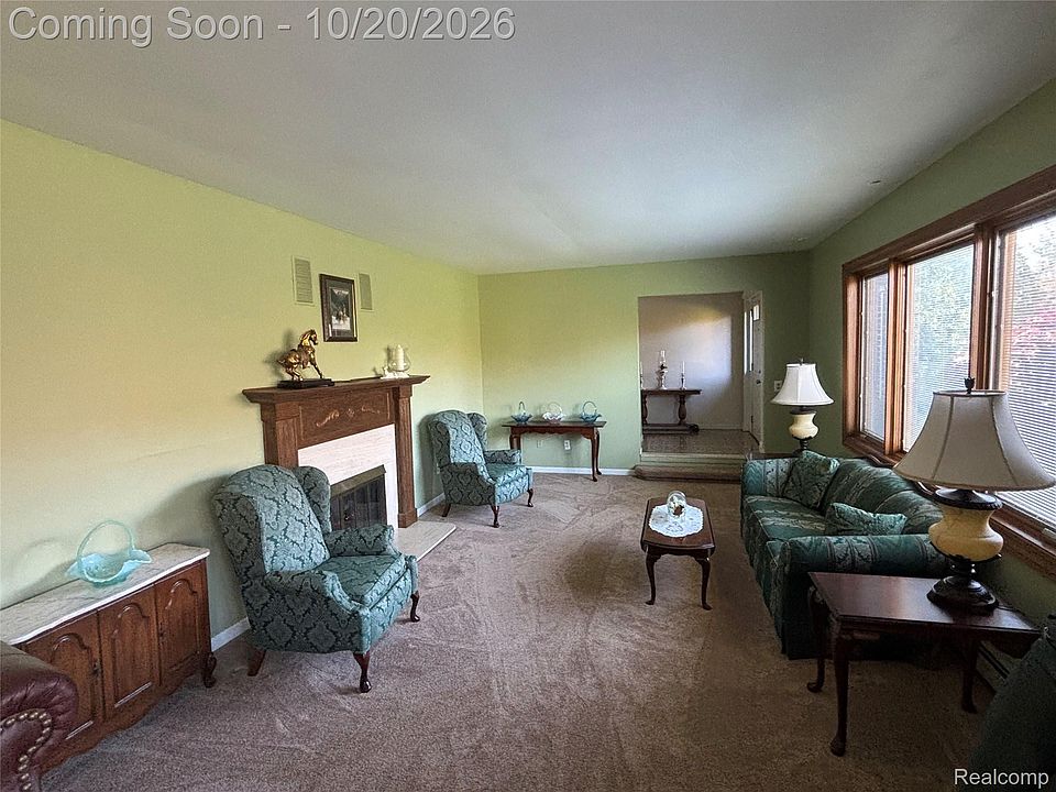3485 Metamora Rd, photo 18