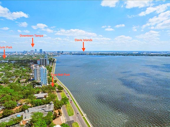 4th image of 2807A Bayshore Blvd