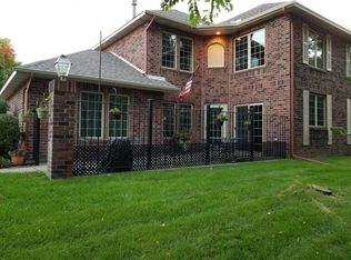 1706 Hunter Hill Rd, Hudson, WI 54016