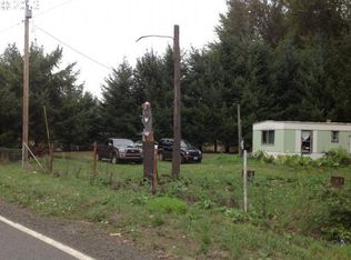 10735 NW Balm Grove Loop, GALES CREEK, OR 97117