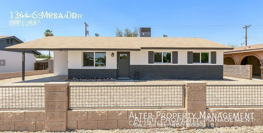 1st image of 1344 S Mesa Dr