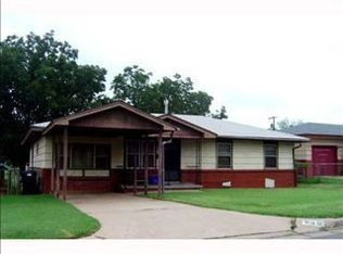 729 NE 32nd St, Oklahoma City, OK 73105