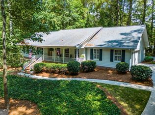 55 Camp Dr, Carrollton, GA 30117