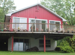 199 Sinclair Rd, Northville, NY 12134