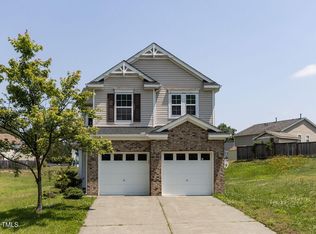 3507 Portico Ln, Durham, NC 27703