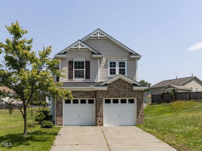 3507 Portico Ln, Durham, NC, 27703