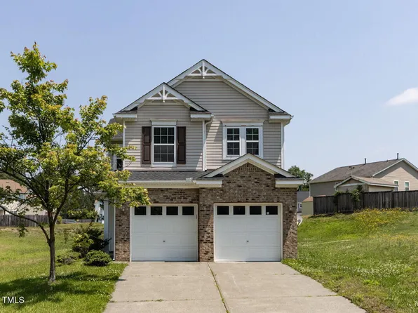 3507 Portico Ln, Durham, NC 27703